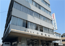 会社外観